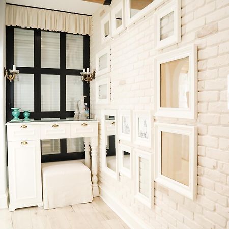 Limani Luxury Apartments Beachfront Sarandë Exteriér fotografie
