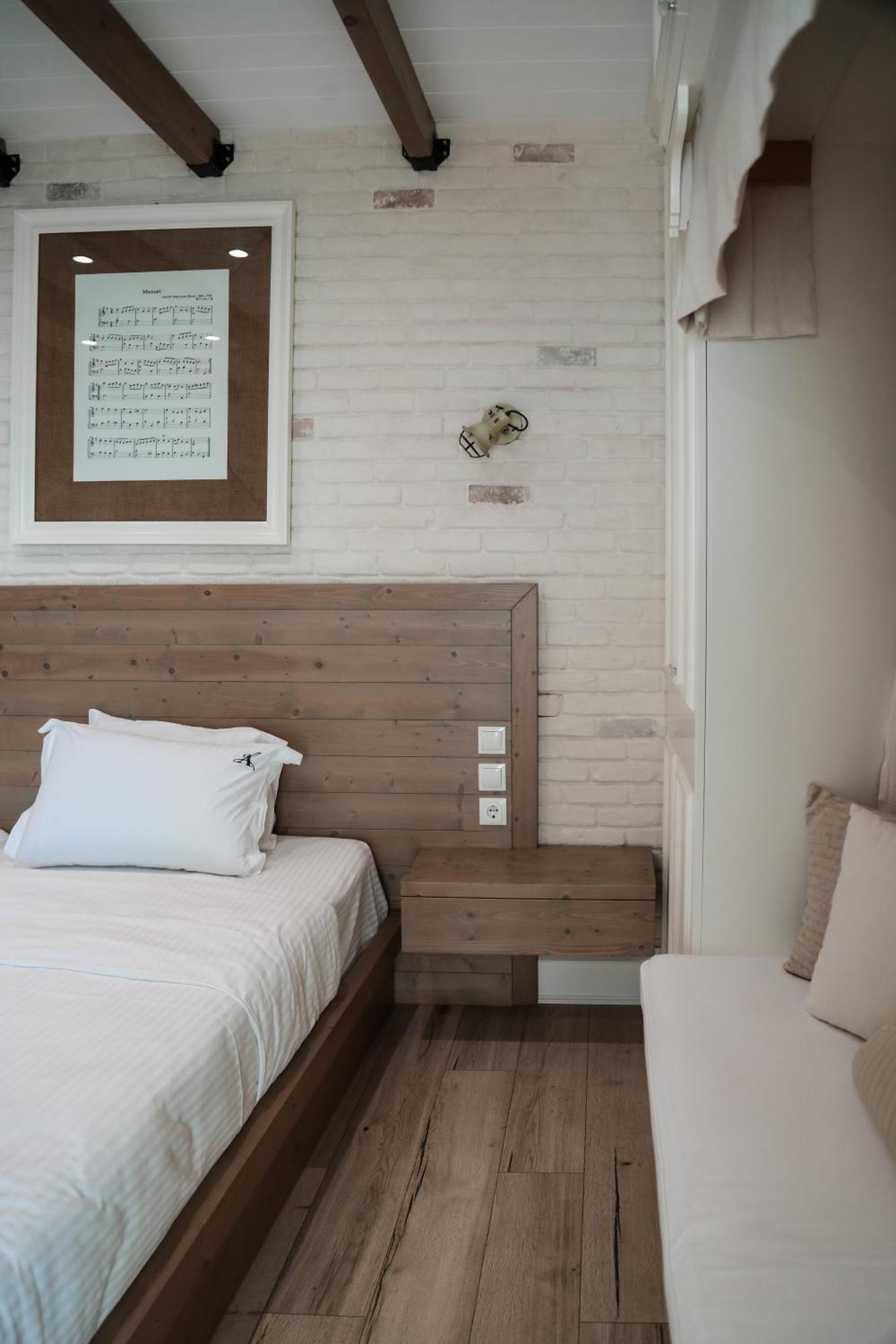 Limani Luxury Apartments Beachfront Sarandë Exteriér fotografie